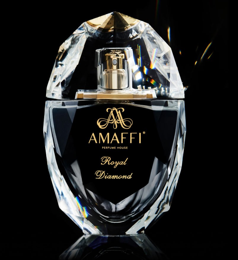 Royal Diamond For Women