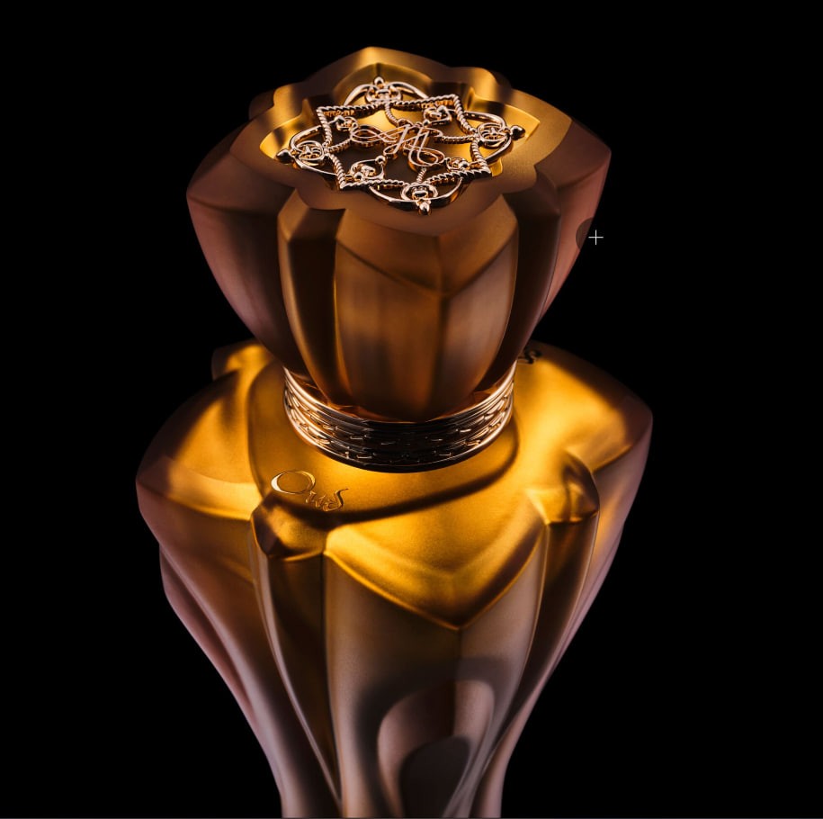 Dazzling Oud For Women