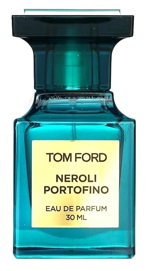 Tom Ford Neroli Portofino Eau de Parfum Spray for Women, 3.4 Ounce