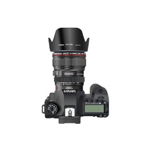 Máy ảnh và máy bay không người lái