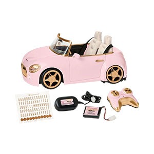 Đồ chơi, trẻ em và trẻ sơ sinh