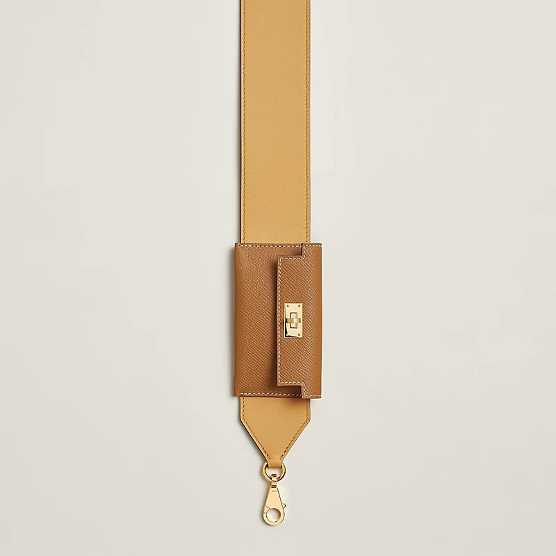 Kelly Pocket 50 mm bag strap