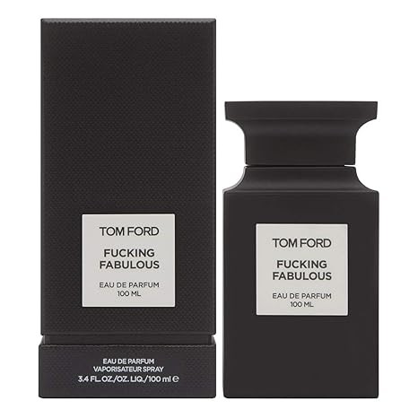 Tom Ford Fabulous 1.0 oz Eau de Parfum Spray